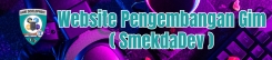 Website Pengembangan Gim SMKN 2 Nganjuk