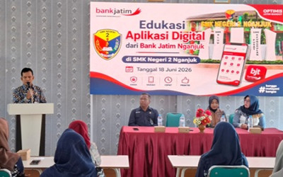 Edukasi Aplikasi Digital